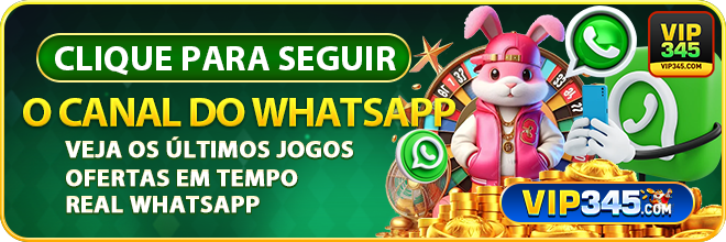 vip345.com acesse exclusivo jogo